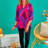 Ask About Me Top - LAST ONES FINAL SALE