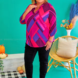 Ask About Me Top - LAST ONES FINAL SALE