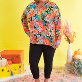 Hold Onto Forever Top* FINAL SALE *