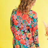 Hold Onto Forever Top* FINAL SALE *
