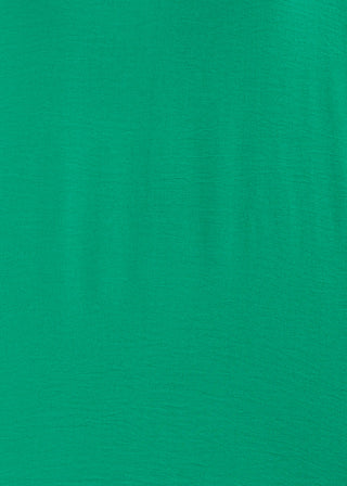 New York Chic Top - Green - LAST ONES FINAL SALE
