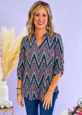 Notable Charm Top - PREORDER