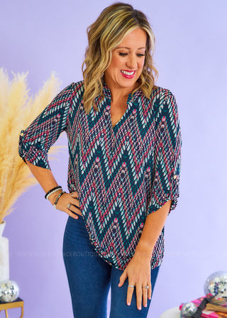 Notable Charm Top - PREORDER