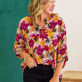 Bring Us Back Top* FINAL SALE *