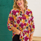 Bring Us Back Top* FINAL SALE *