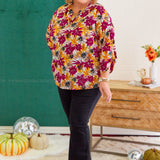 Bring Us Back Top* FINAL SALE *