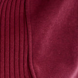Never Better Knit Pullover - Burgundy - LAST ONES FINAL SALE