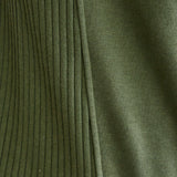 Never Better Knit Pullover - Olive* FINAL SALE *