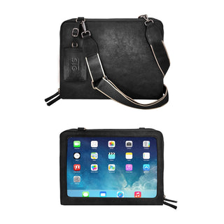 Tailored Tablet Case w/Pouch - PREORDER