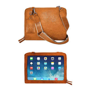 Tailored Tablet Case w/Pouch - PREORDER