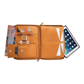 Tailored Tablet Case w/Pouch - PREORDER