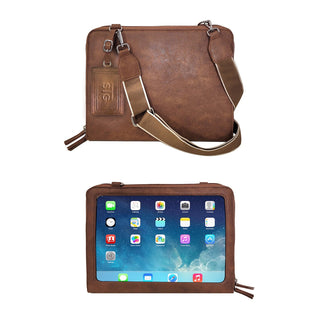 Tailored Tablet Case w/Pouch - PREORDER