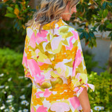 In Other News Top - LAST ONES FINAL SALE