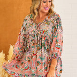 On Cloud Nine Top* LAST ONES FINAL SALE *