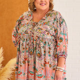 On Cloud Nine Top* LAST ONES FINAL SALE *