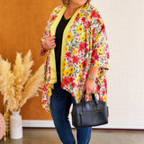 Always Carefree Kimono* LAST ONES FINAL SALE *