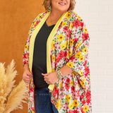 Always Carefree Kimono* LAST ONES FINAL SALE *