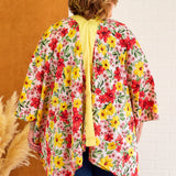 Always Carefree Kimono* LAST ONES FINAL SALE *