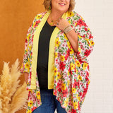 Always Carefree Kimono* LAST ONES FINAL SALE *