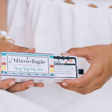 Tiny Try Me Kit Bundle Christmas in July Special by Mixologie - PREORDER