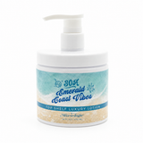 16 oz. TUB of Top Shelf Luxury Lotion with Free 3 oz Lotion by Mixologie - PREORDER