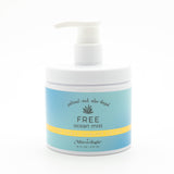 16 oz. TUB of Top Shelf Luxury Lotion with Free 3 oz Lotion by Mixologie - PREORDER