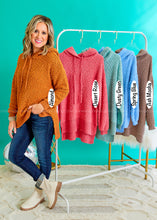 Load image into Gallery viewer, Nola Sweater - 5 Colors - FINAL SALE
