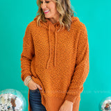 Nola Sweater - 5 Colors* FINAL SALE * - WHS24* FINAL SALE *