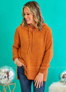 Nola Sweater - 5 Colors - FINAL SALE