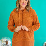 Nola Sweater - 5 Colors* FINAL SALE * - WHS24* FINAL SALE *