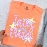 Tacos & Margs Tee