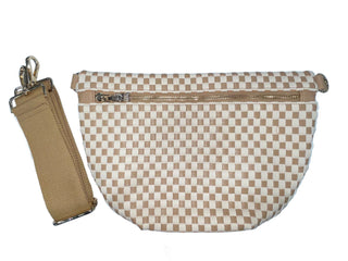 Westlyn Woven Bum Bag Wholesale - PREORDER