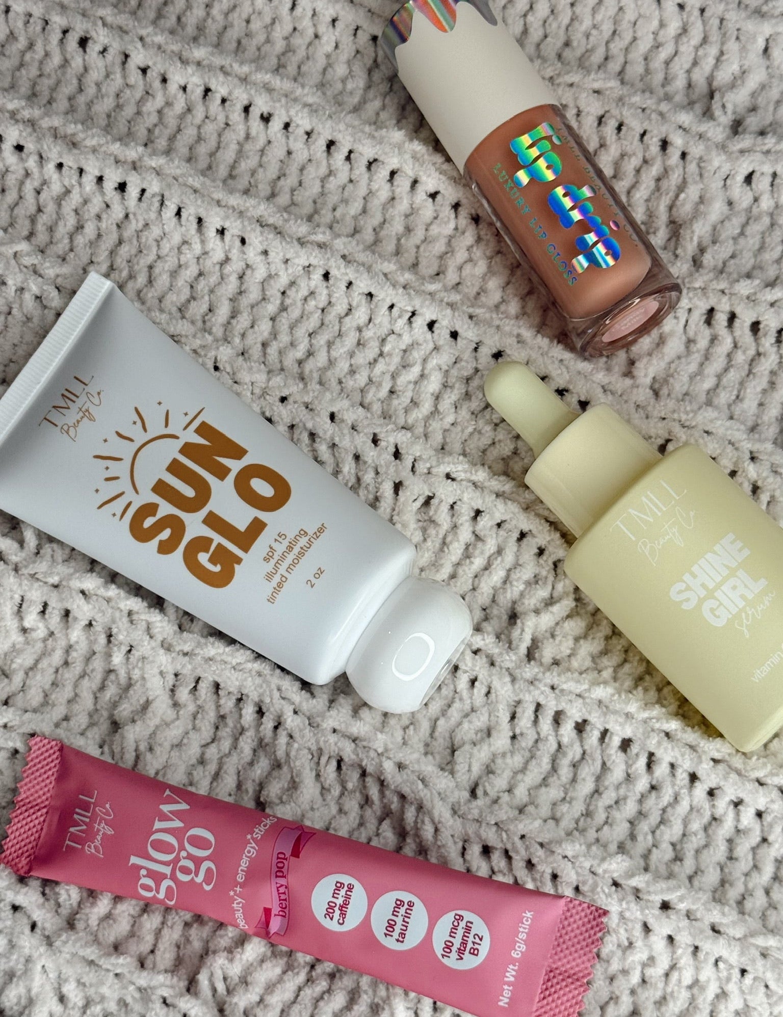 TMLL Day + Night Ritual Set - PREORDER