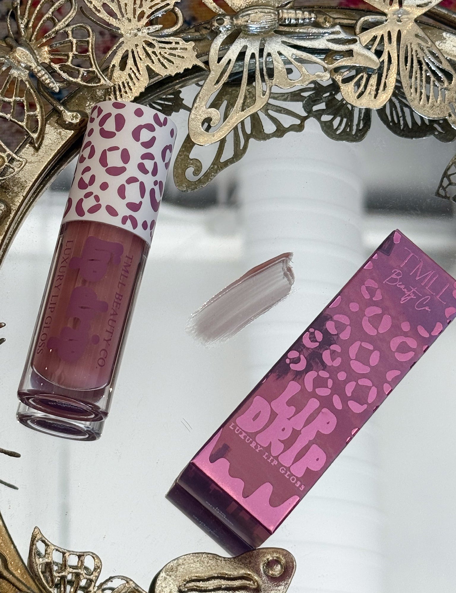 TMLL Los Angeles Lip Drip - PREORDER