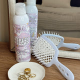 TMLL Tangle Tamer Hair Brush - PREORDER