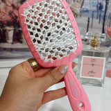 TMLL Tangle Tamer Hair Brush - PREORDER
