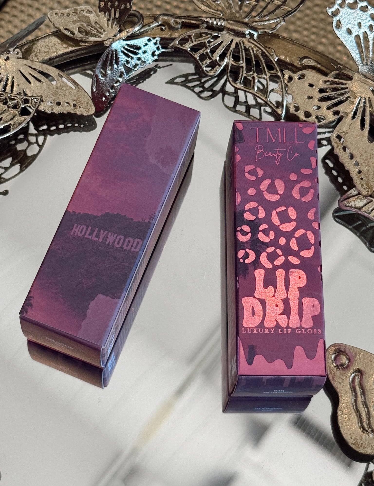 TMLL Los Angeles Lip Drip - PREORDER