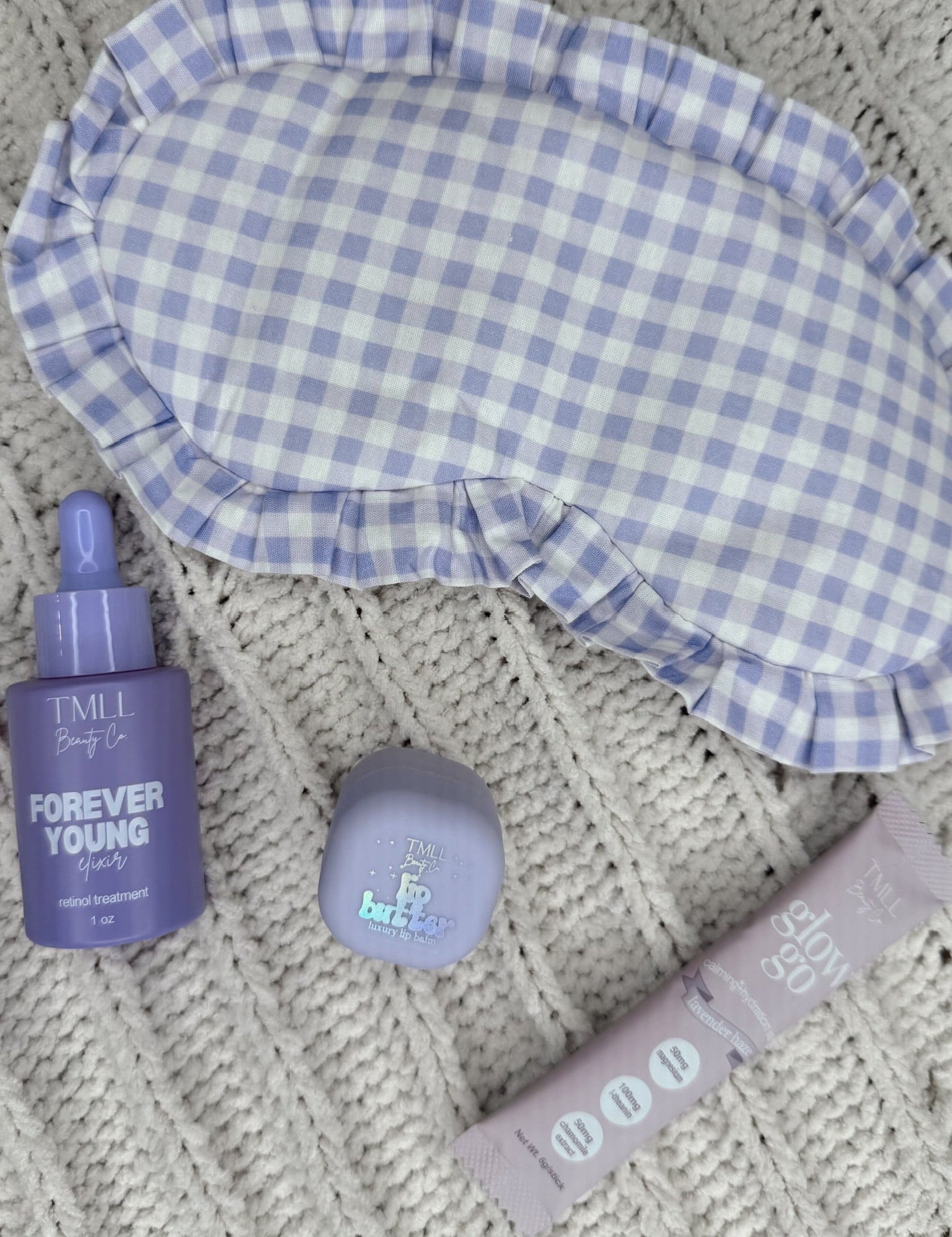 TMLL Day + Night Ritual Set - PREORDER