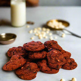 The Cheryl Cookie Mix - PREORDER.