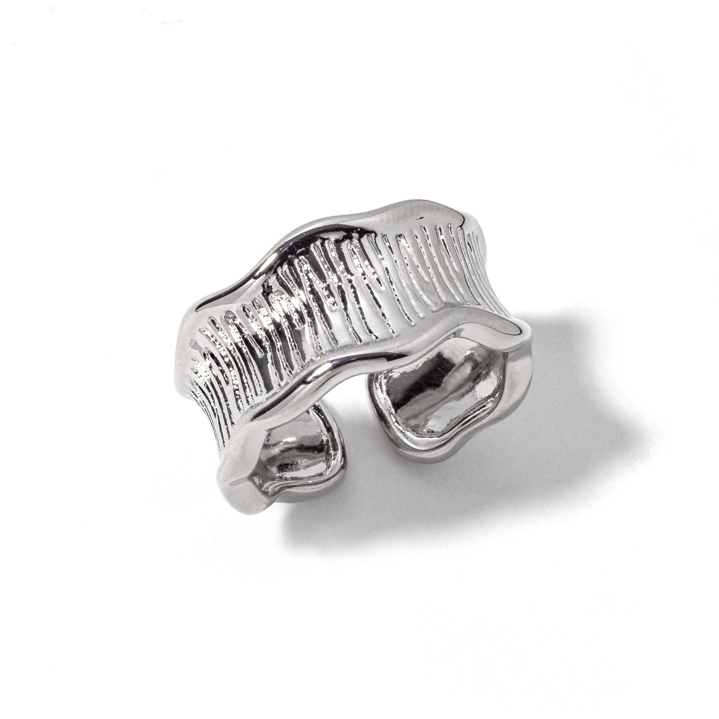 Tide Ring  by Erimish  - PREORDER