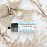 Tiny Try Me Kit by Mixologie - PREORDER