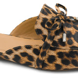 Tip Included - Leopard - by Corkys
