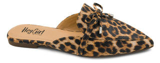 Tip Included - Leopard - by Corkys