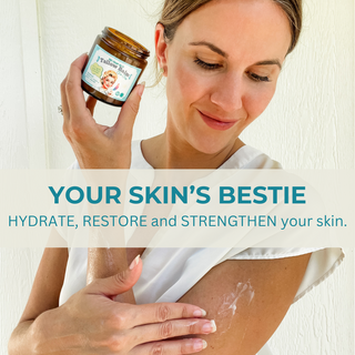 Tallow All Purpose Balm  - PREORDER