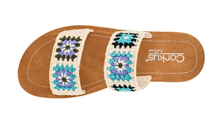 Toodles - Light Blue - by Corkys  - PREORDER