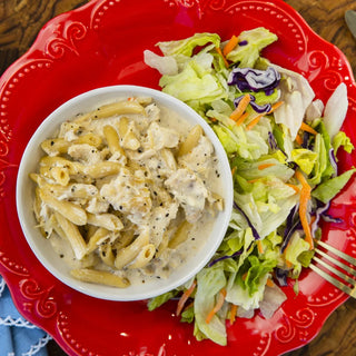 PREORDER -  Crockstar - Tuscan Chicken Pasta