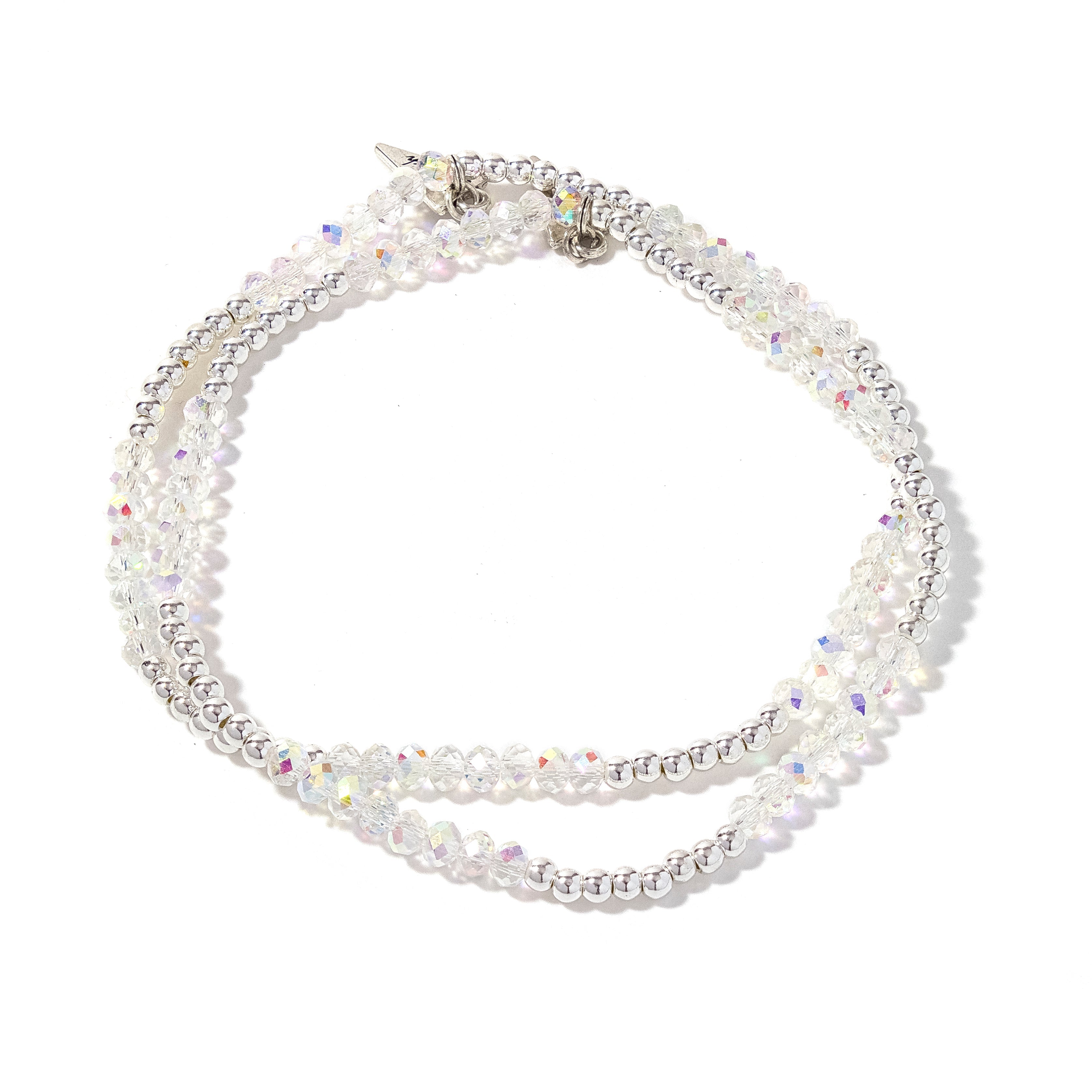 Twinkle Twinkle Anklet  by Erimish