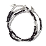 Twinkle Twinkle Anklet  by Erimish