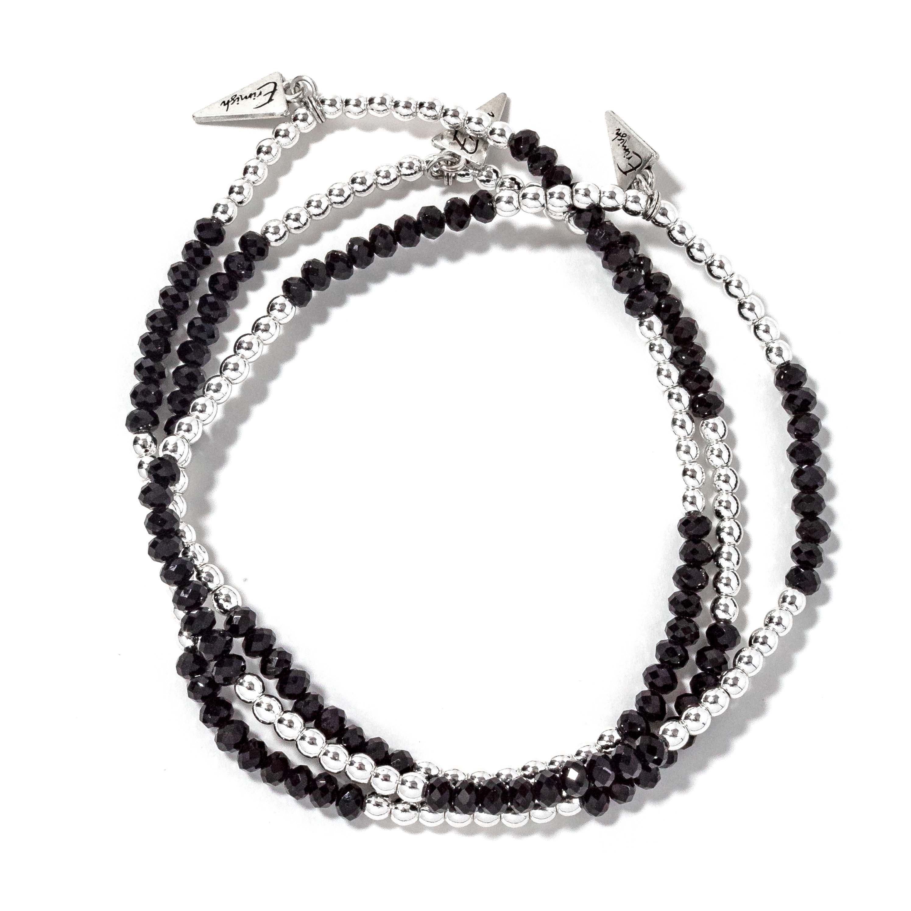 Twinkle Twinkle Anklet  by Erimish
