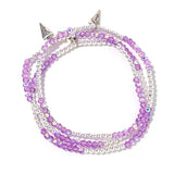 Twinkle Twinkle Anklet  by Erimish